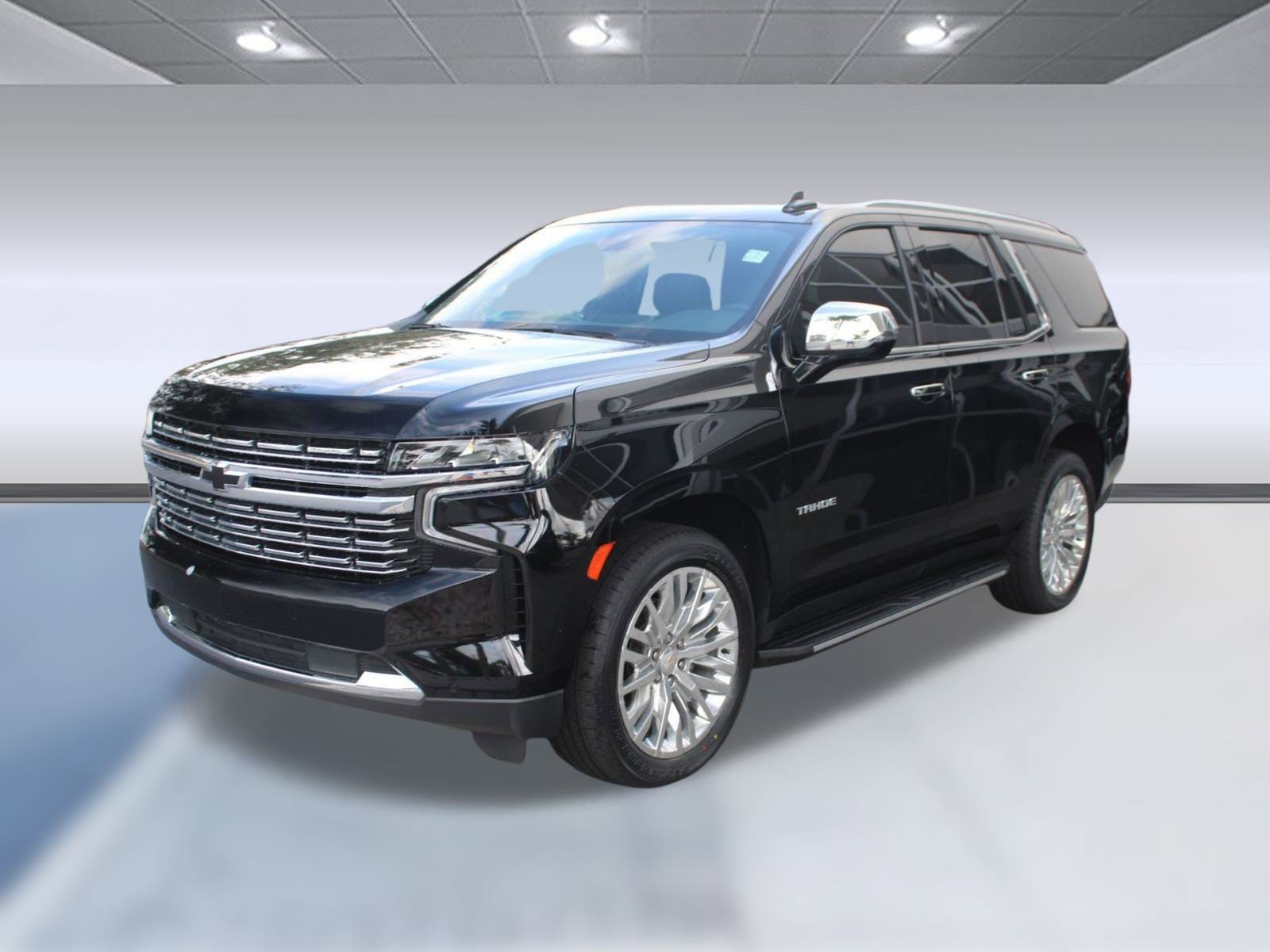 2023 Chevrolet Tahoe Premier's photo