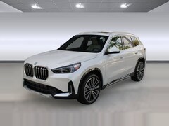 Used 2025 BMW X1 xDrive28i SUV for sale in Fort Myers
