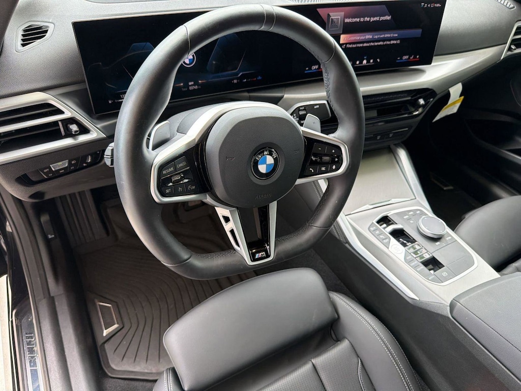 Used 2025 BMW 230i Coupe