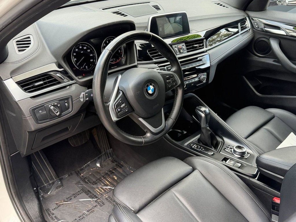 Used 2019 BMW X2 sDrive28i Sports Activity Coupe