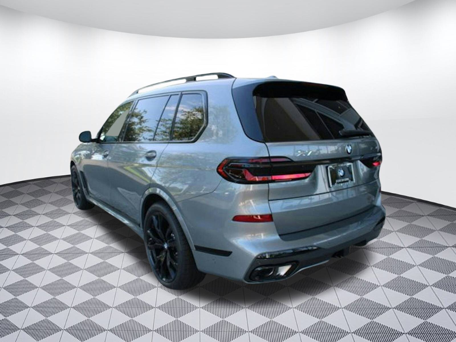 2026 Bmw X7 xDrive40i photo 3