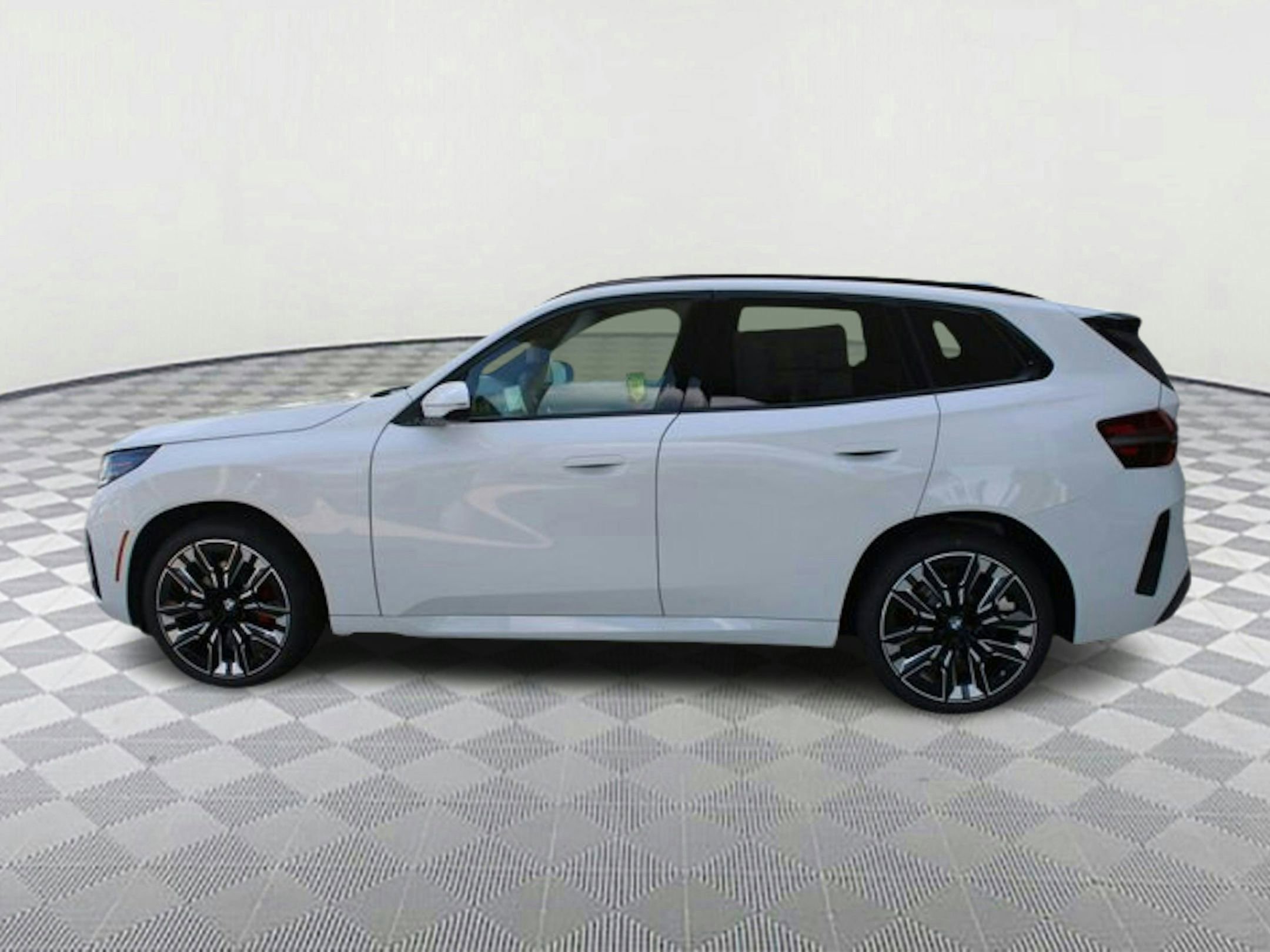 2025 Bmw X3 30x Drive photo 2
