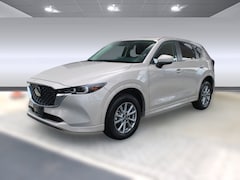 Used 2024 Mazda CX-5 2.5 S Select Package SUV for sale in Fort Myers