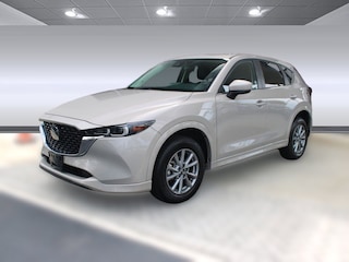Used 2024 Mazda CX-5 2.5 S Select Package SUV for sale in Clearwater