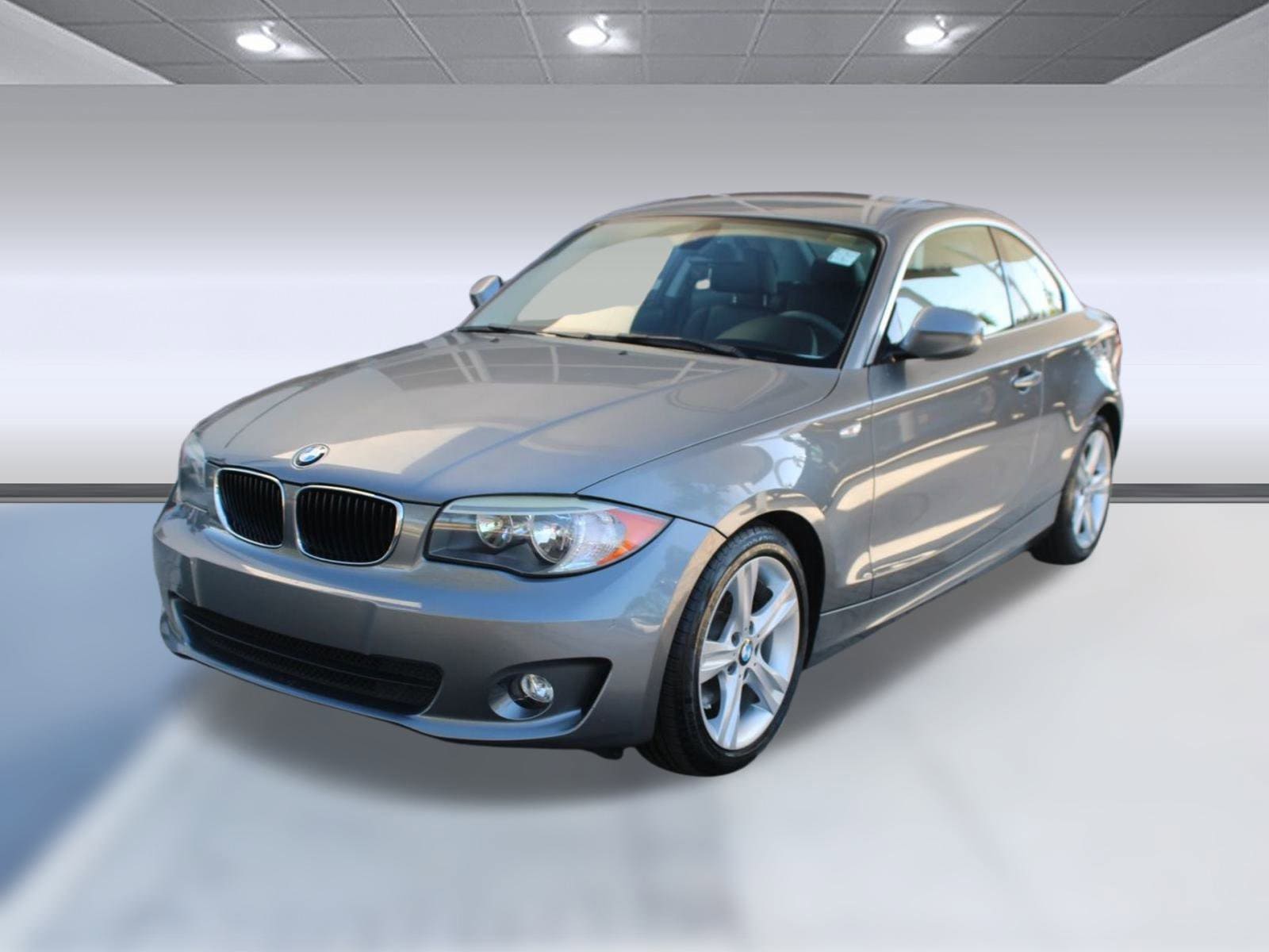2013 BMW 1 Series 128i's photo