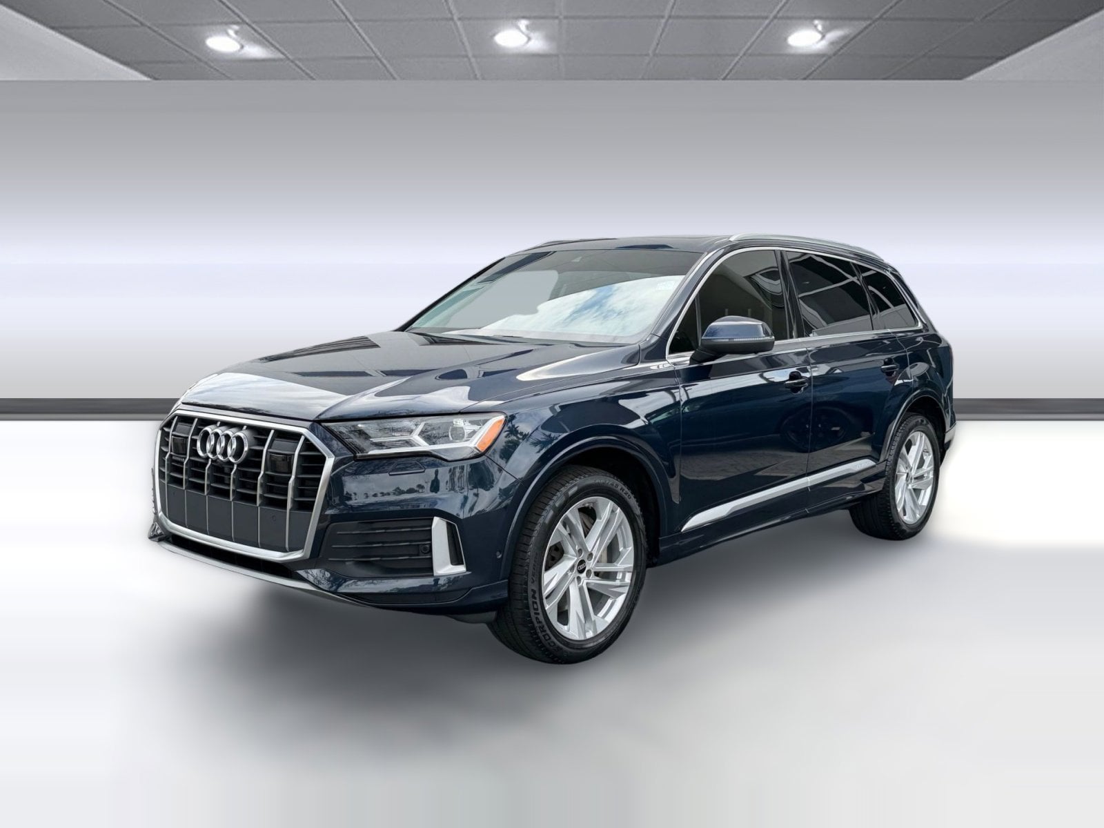 2023 Audi Q7 Premium