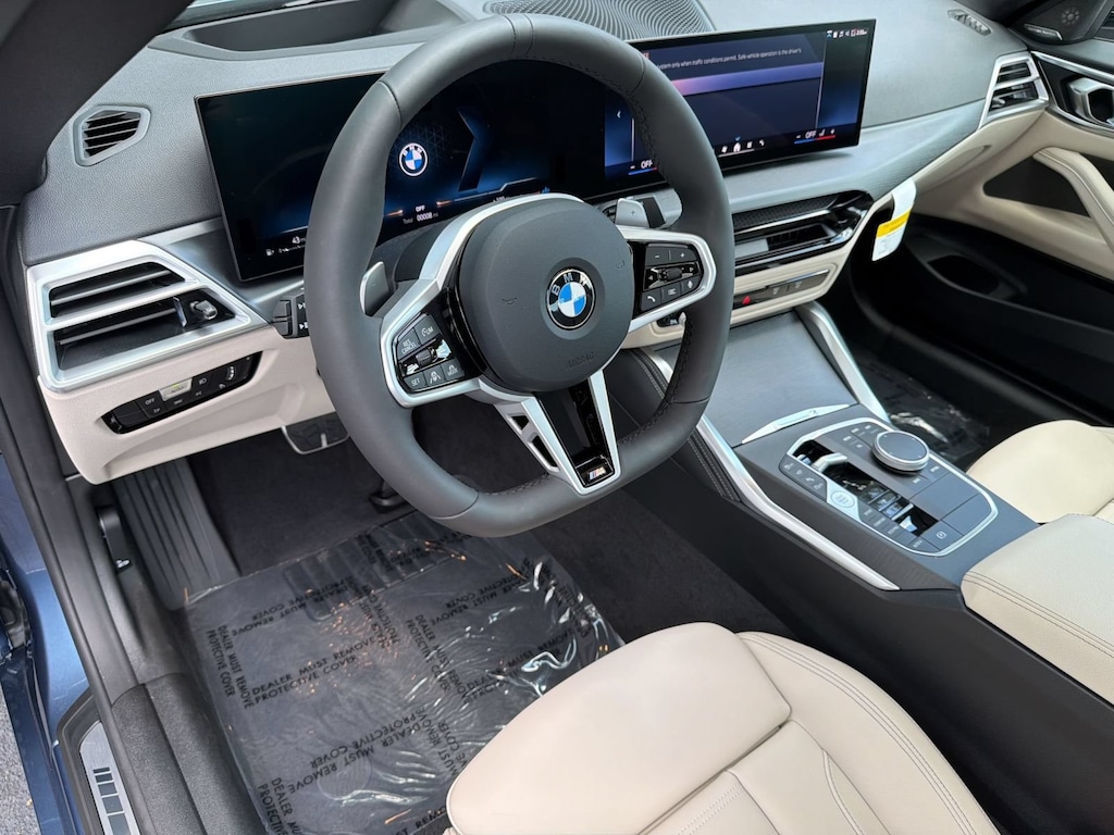 New 2027 BMW 430i Coupe