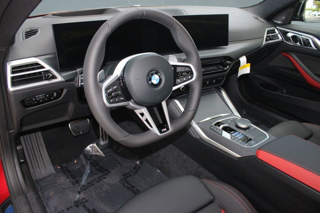 New 2026 BMW 430i  Coupe