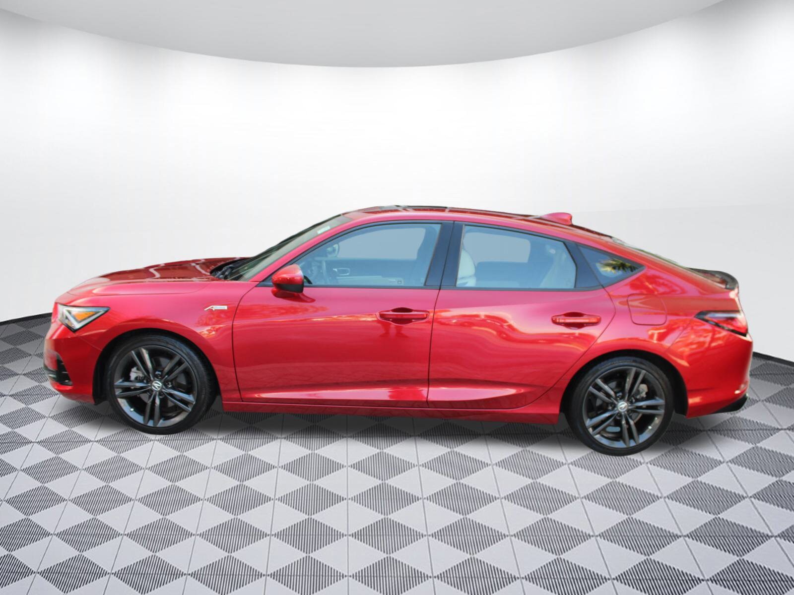 2024 Acura Integra A-Spec photo 2