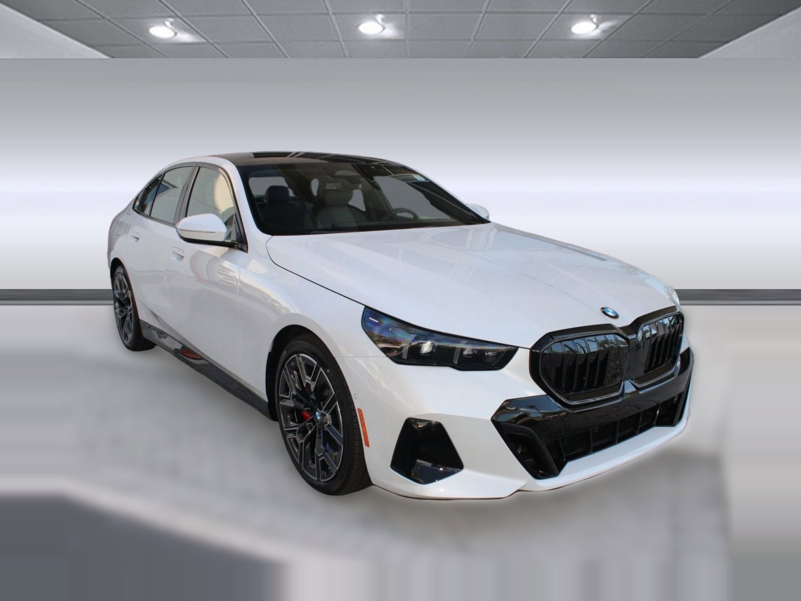 2026 BMW 5 Series 530i - Photo 7