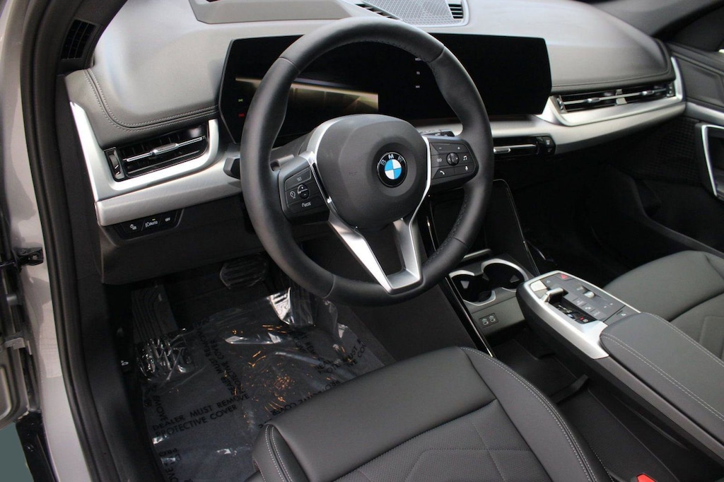 New 2026 BMW X1 xDrive28i SUV