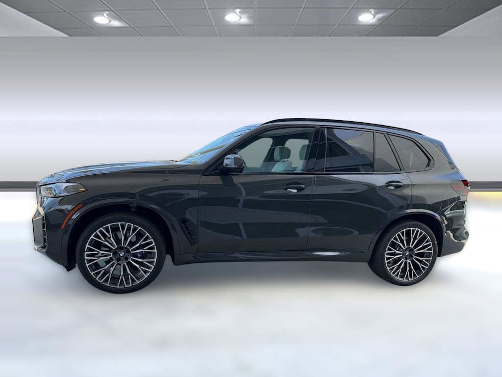 New 2026 BMW X5 xDrive40i SUV