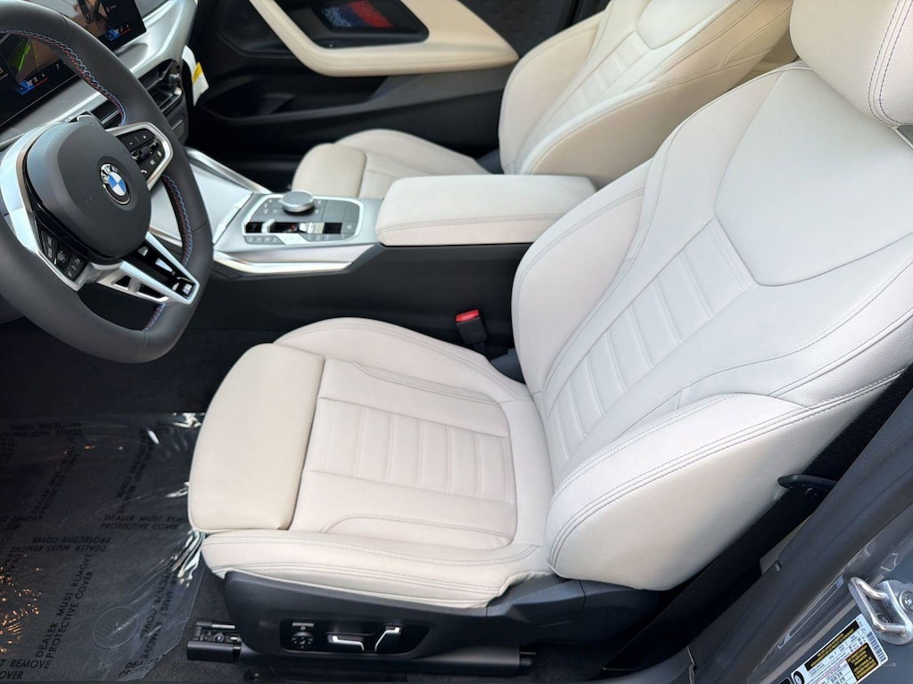 New 2026 BMW M240i xDrive Coupe
