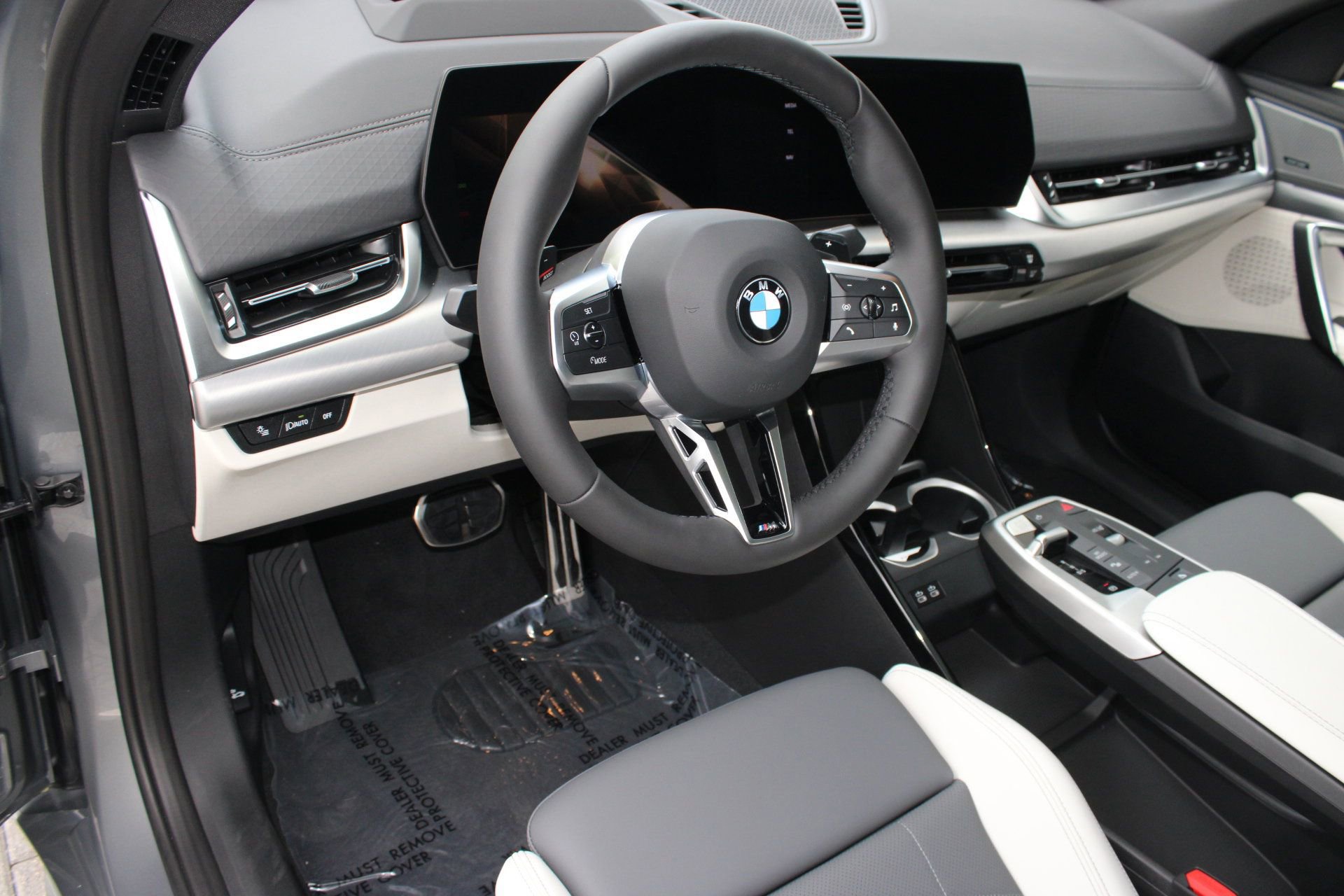 2026 Bmw X2 xDrive28i photo 4