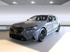 2026 BMW M5 Base Wagon