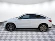 Mercedes-Benz AMG GLE 43