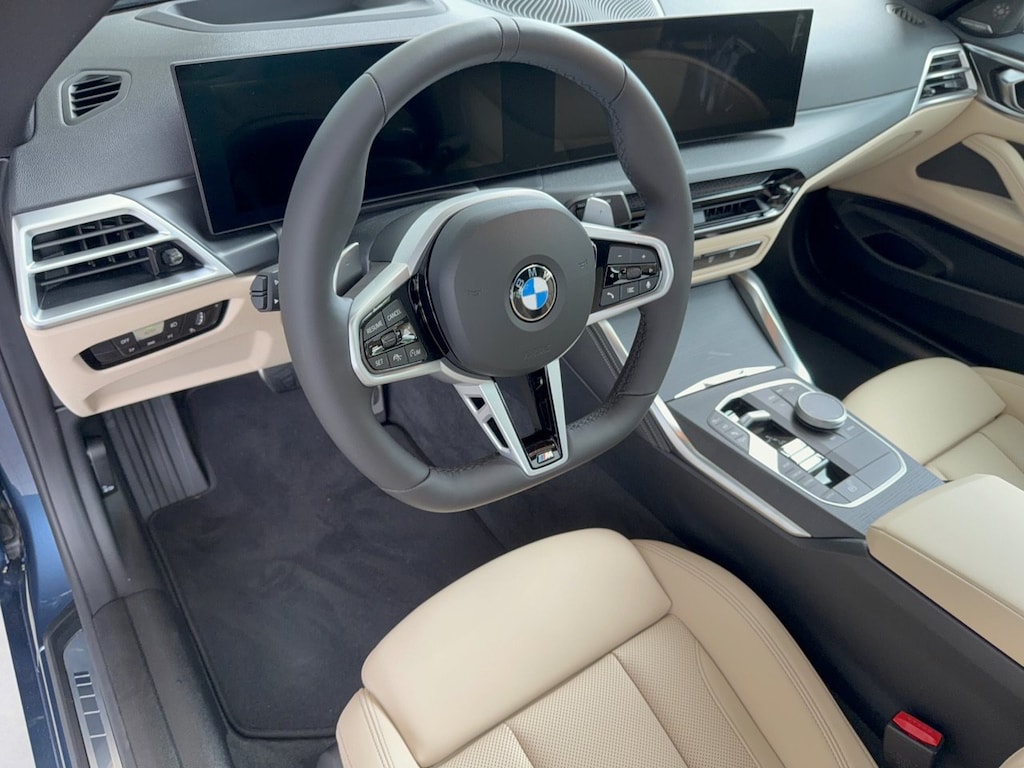 Used 2027 BMW 430i xDrive Coupe