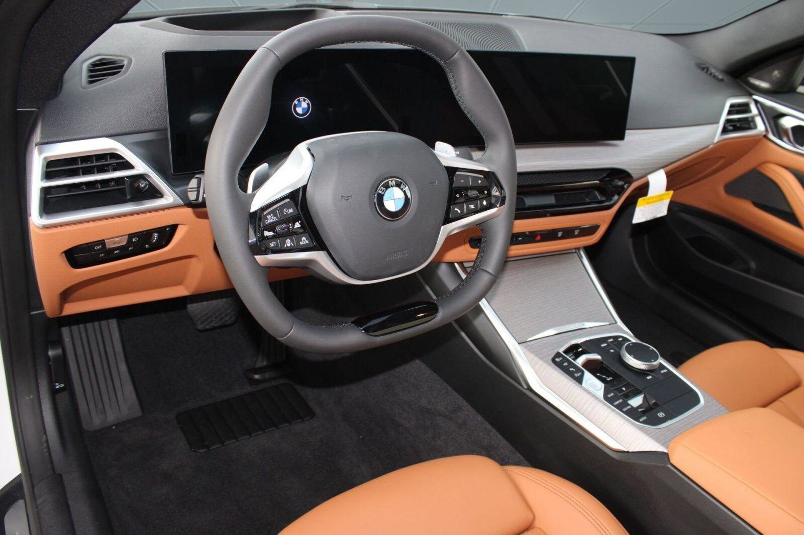 2026 Bmw 430i xDrive Coupe photo 4