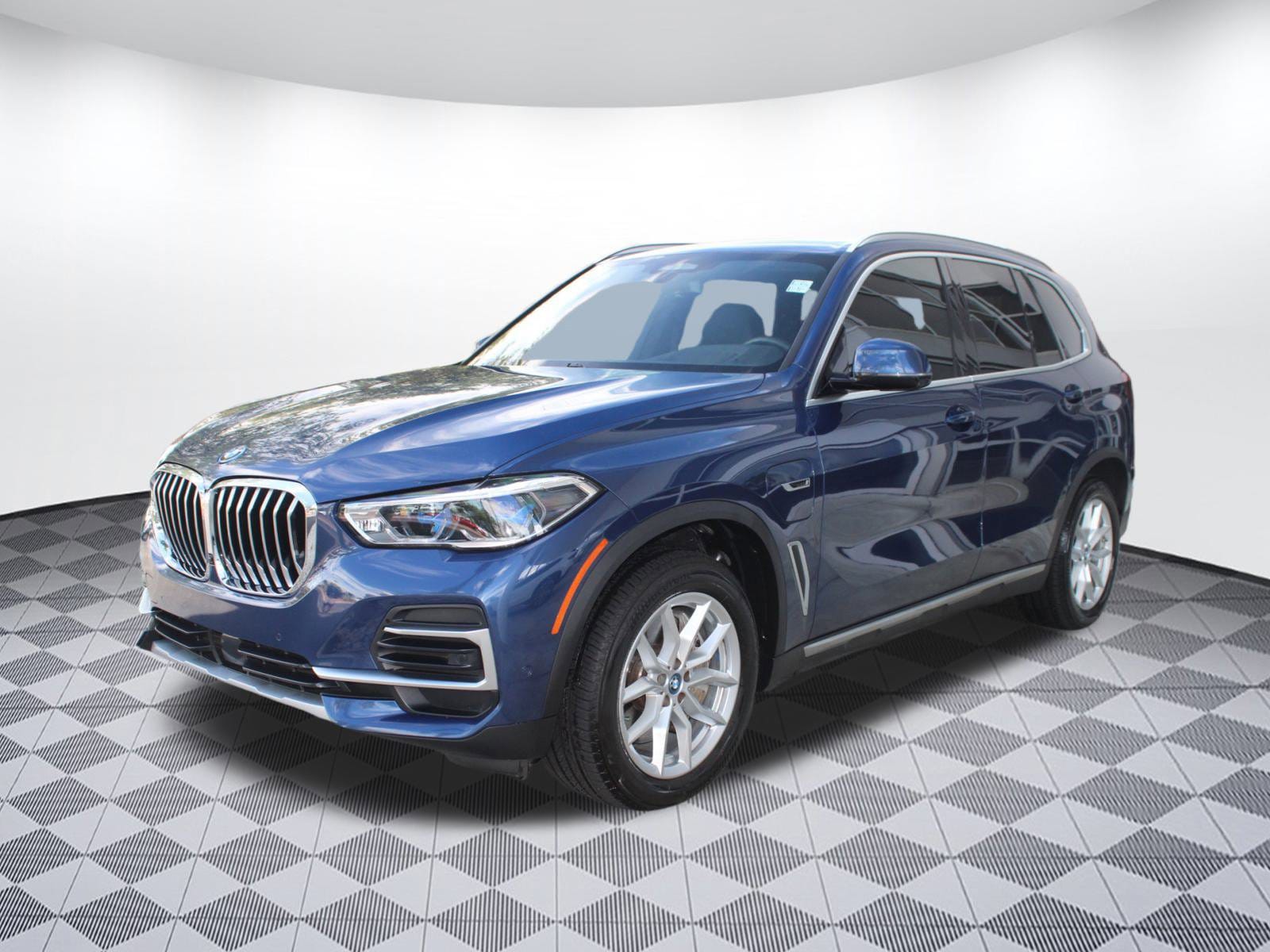 2023 BMW X5