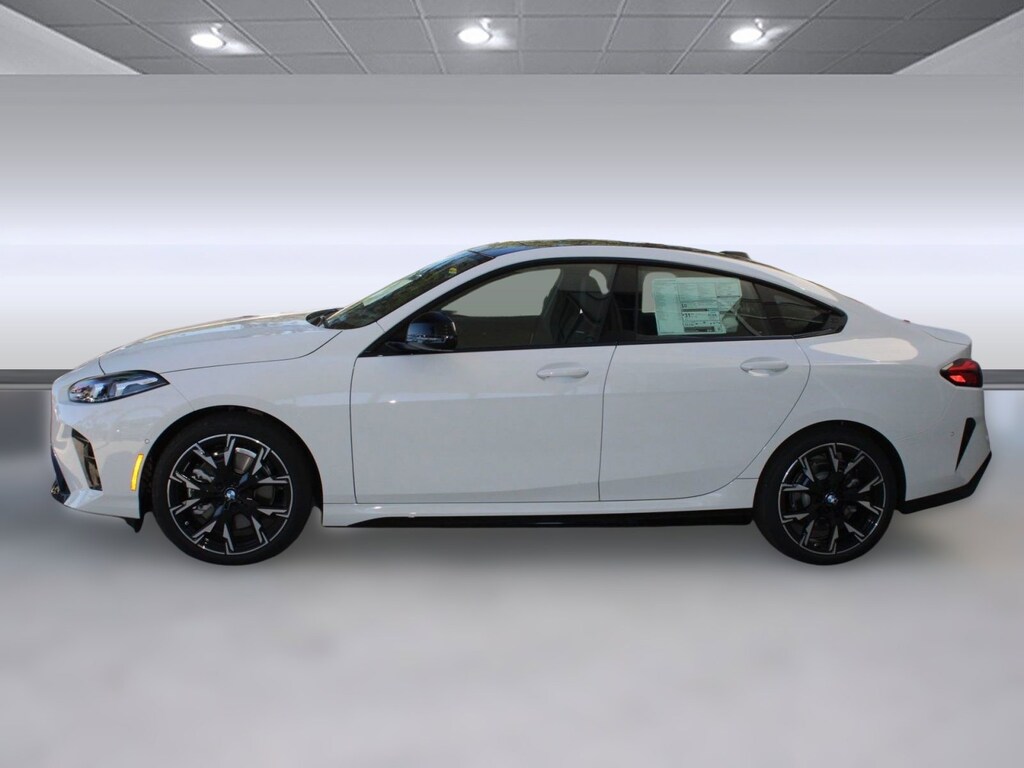 New 2026 BMW 228i Gran Coupe