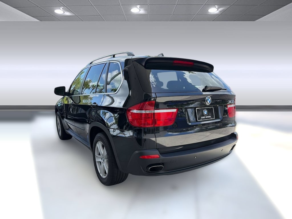Used 2010 BMW X5 xDrive48i SAV