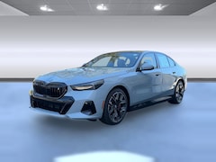 2026 BMW i5 eDrive40 Sedan