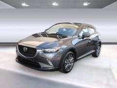 Used 2017 Mazda Mazda CX-3 Touring SUV for sale in Fort Myers