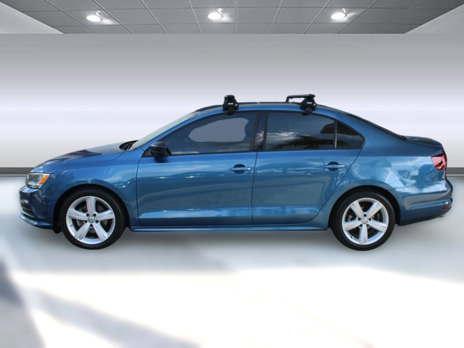 Used 2016 Volkswagen Jetta S with VIN 3VW167AJ0GM318269 for sale in Fort Myers, FL