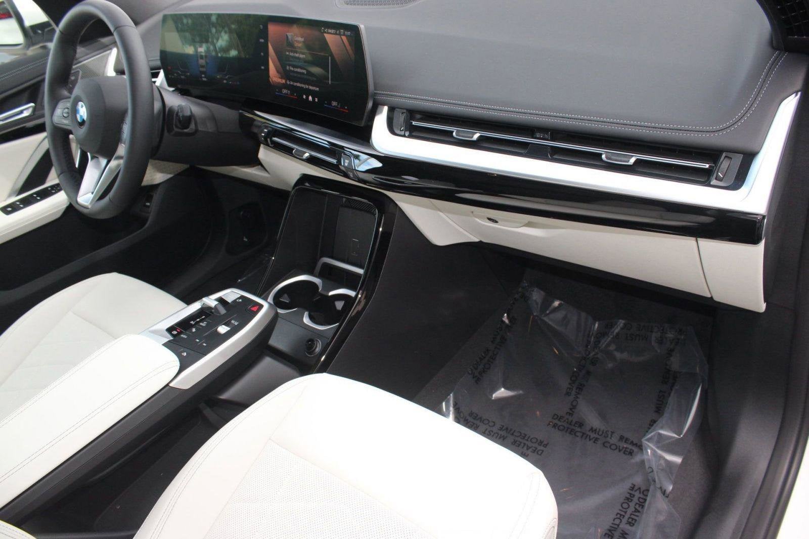 2026 BMW X1 28i - Photo 34