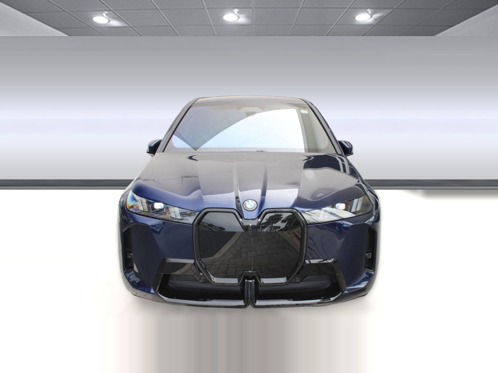 2026 BMW iX 45 - Photo 6