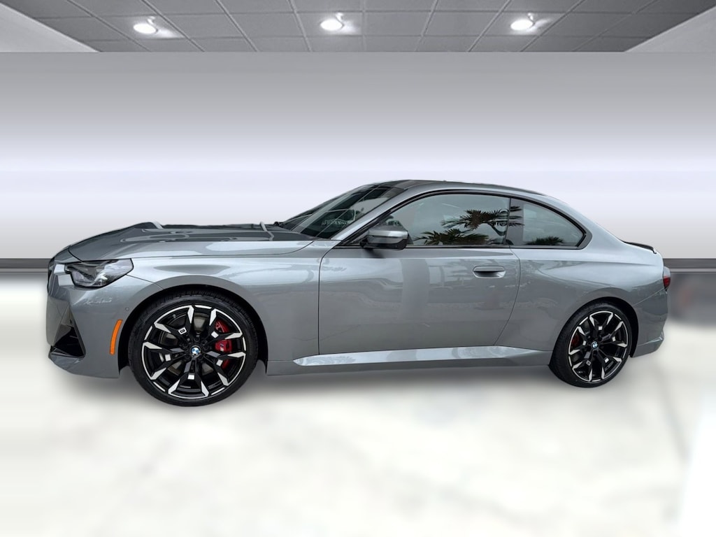 Used 2025 BMW 230i xDrive Coupe