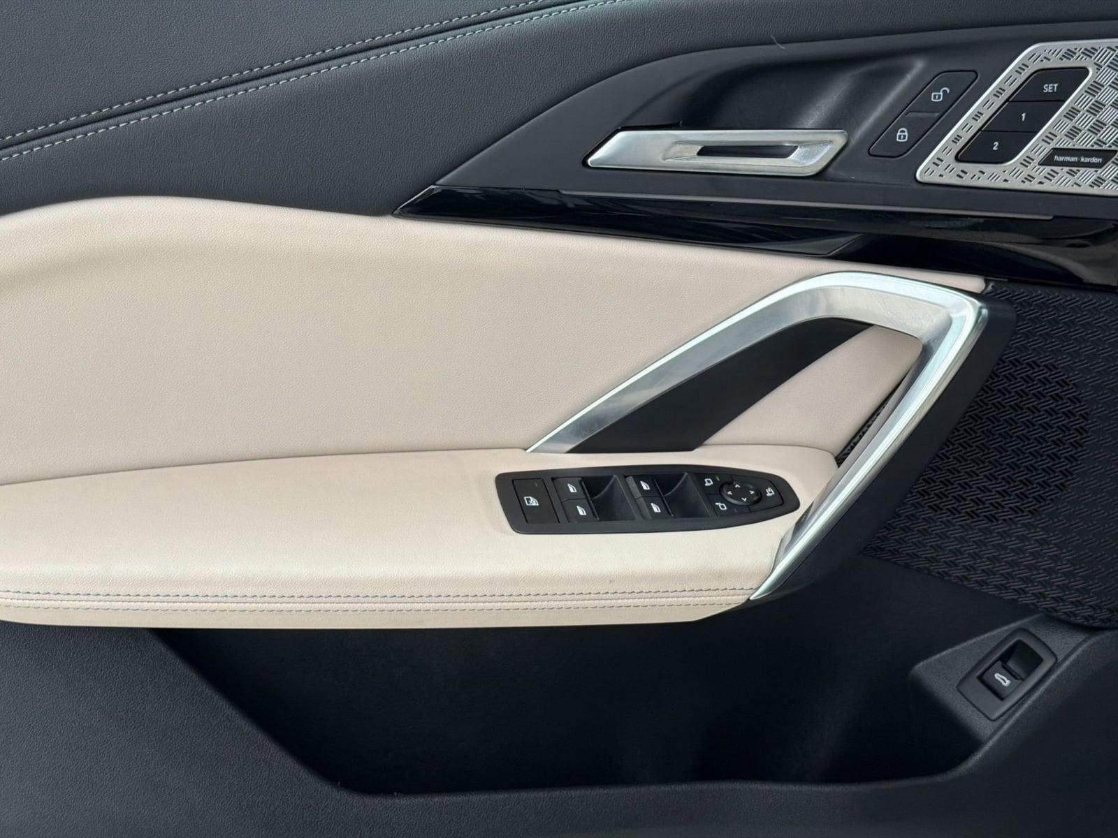 2025 BMW X1 28i - Photo 13