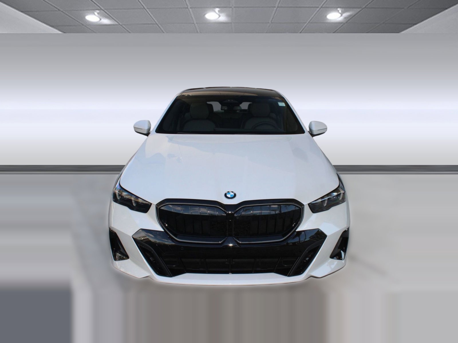 2026 BMW 5 Series 530i - Photo 6