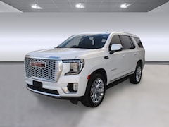 Used 2021 GMC Yukon Denali SUV for sale in Fort Myers