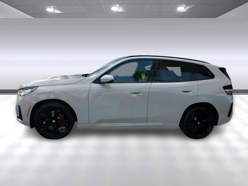 New 2025 BMW X3 30 xDrive SUV