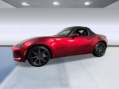 Used 2025 Mazda MX-5 Miata Grand Touring Convertible for sale in Fort Myers