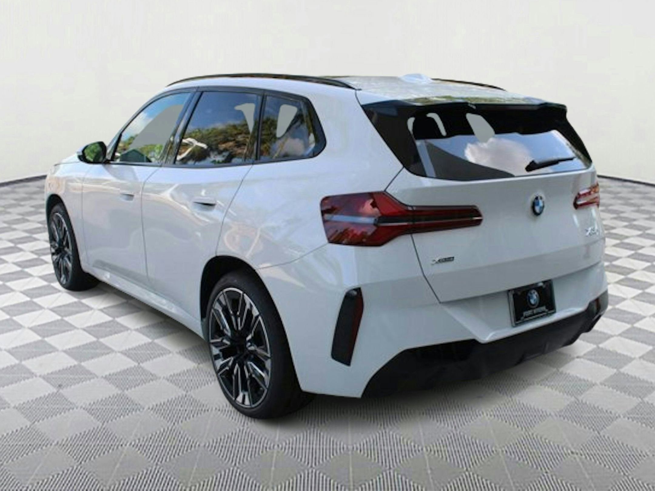 2025 Bmw X3 30x Drive photo 3