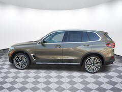 2026 BMW X5 xDrive40i SUV