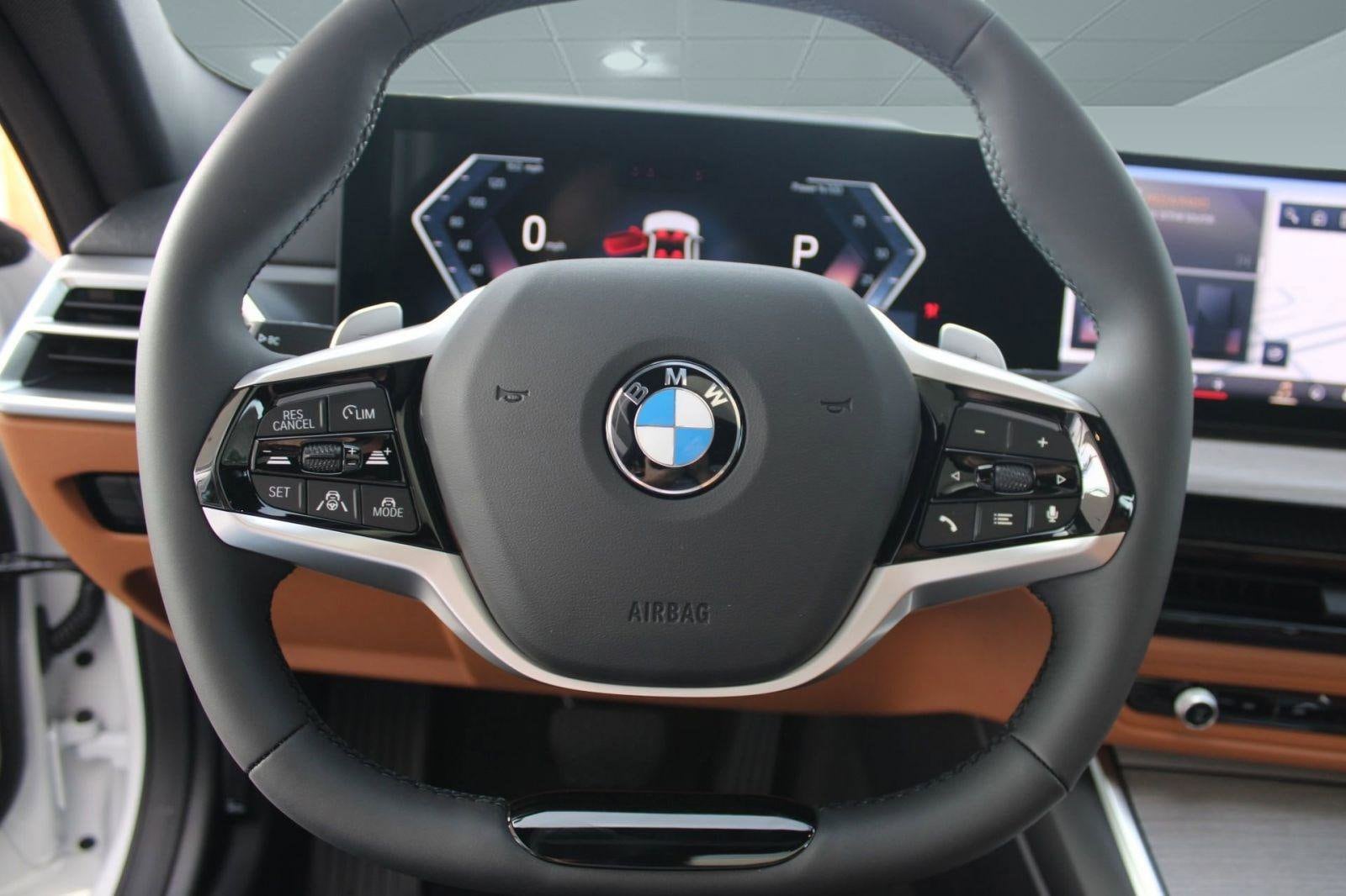 2026 BMW 4 Series 430i - Photo 16