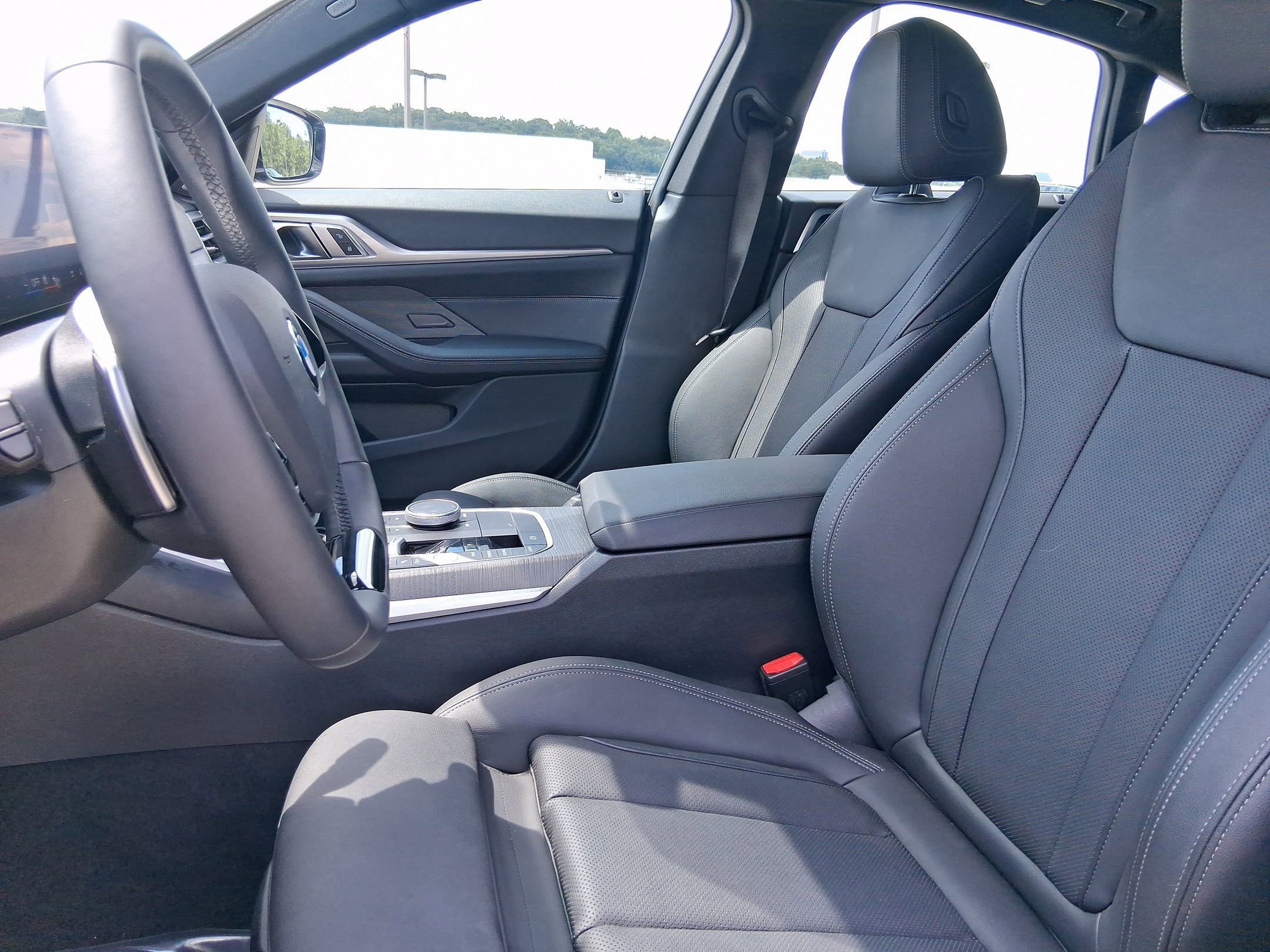 2025 Bmw 430i Gran Coupe photo 4