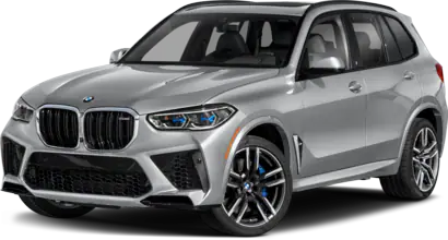 BMW X5 M BMW X5 M