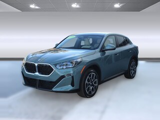 Used 2025 BMW X2 xDrive28i SUV for sale in Clearwater