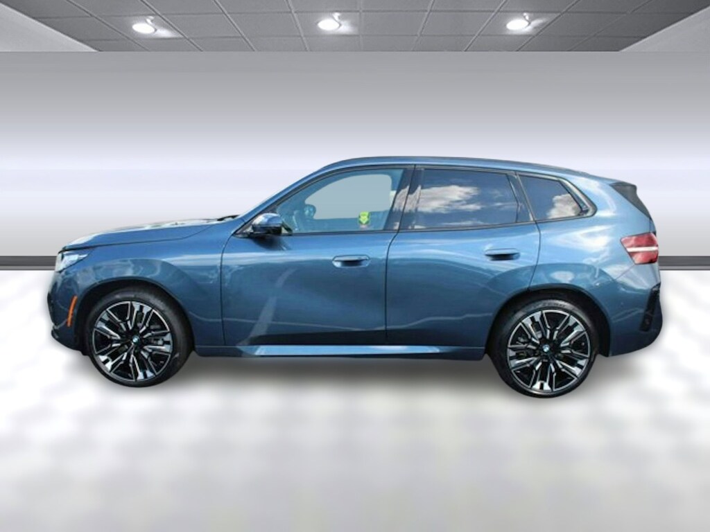 Used 2025 BMW X3 30 xDrive SUV