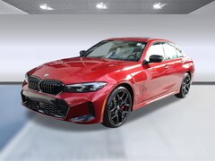 2026 BMW 330i NA Sedan