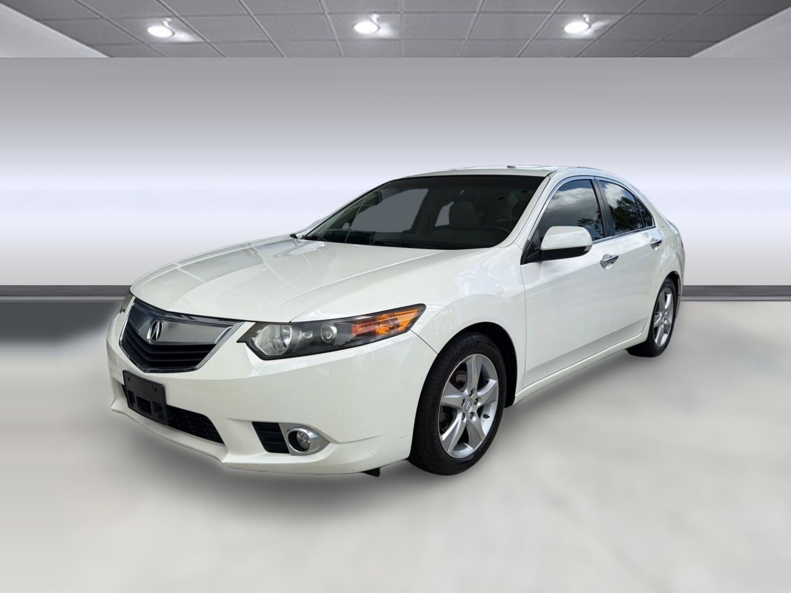 2011 Acura TSX's photo