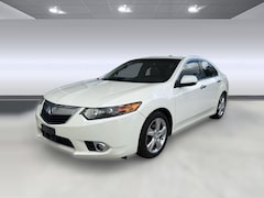 Used 2011 Acura TSX 2.4 Sedan for sale in Fort Myers
