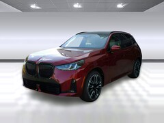 Used 2025 BMW X3 30 xDrive SUV for sale in Fort Myers