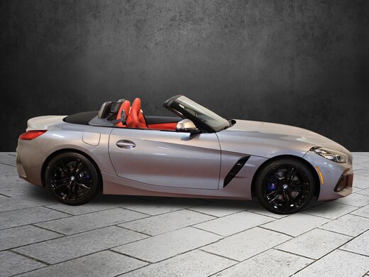 Used BMW Z4 for Sale in Fort Myers, FL