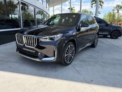 Used 2026 BMW X1 xDrive28i SUV for sale in Fort Myers