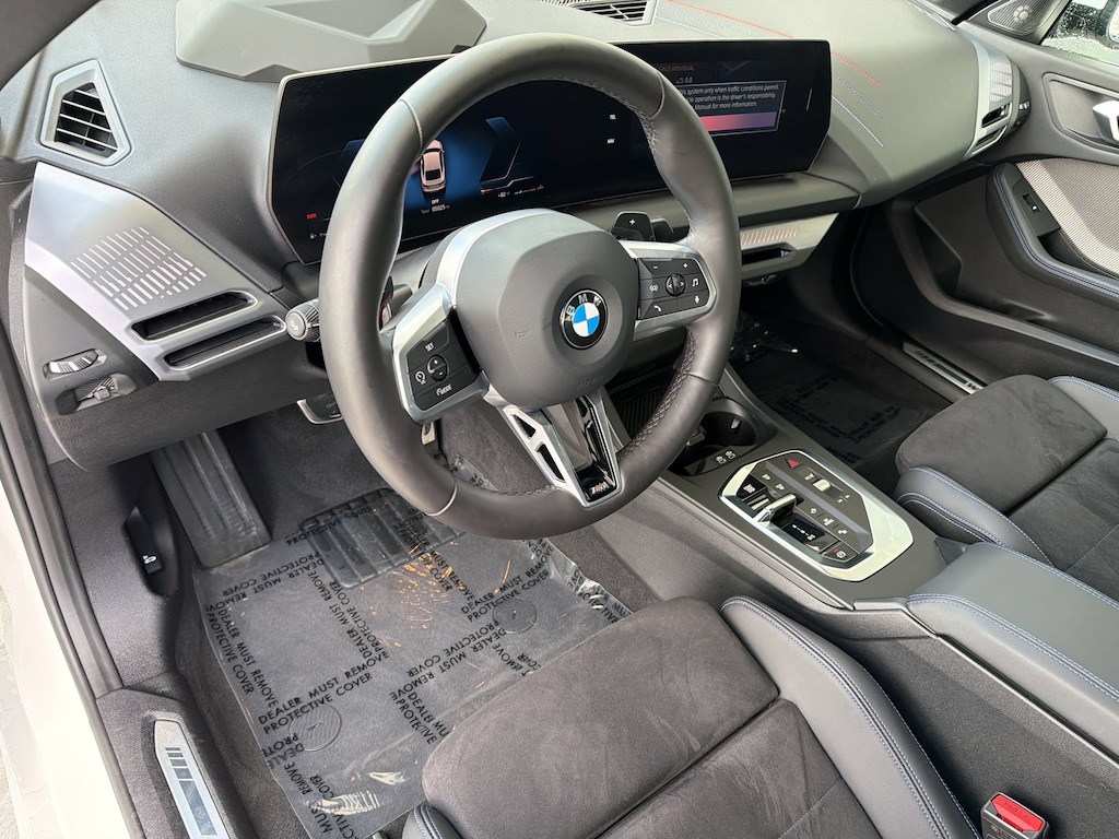 Used 2026 BMW 228i Base Gran Coupe